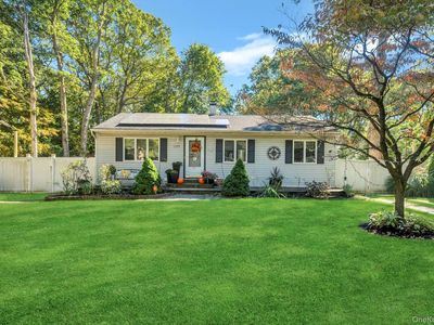 1199 Connetquot Avenue, Central Islip, NY, 11722