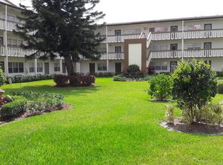 424 Mansfield Dr #K, Boca Raton, FL 33434