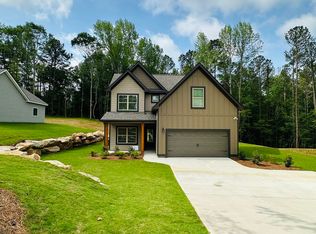 65 Patterson Dr, Franklin, GA 30217
