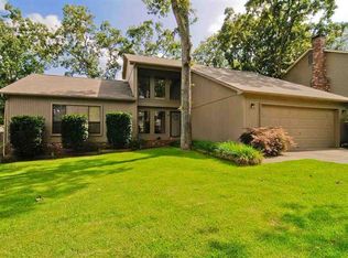 1307 Huntsmoor Rd, Sherwood, AR 72120