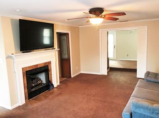 4431 Wellington Dr, Fayetteville, NC 28314