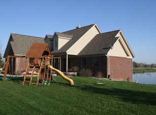 2745 Graham Rd, Imlay City, MI 48444