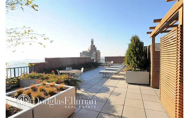 Rented by Douglas Elliman | media 18