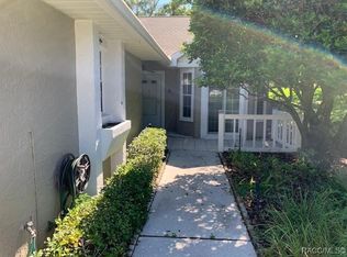 1683 N Foxboro Loop, Crystal River, FL 34429