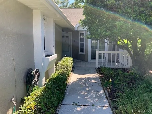 1683 N Foxboro Loop, Crystal River, FL 34429