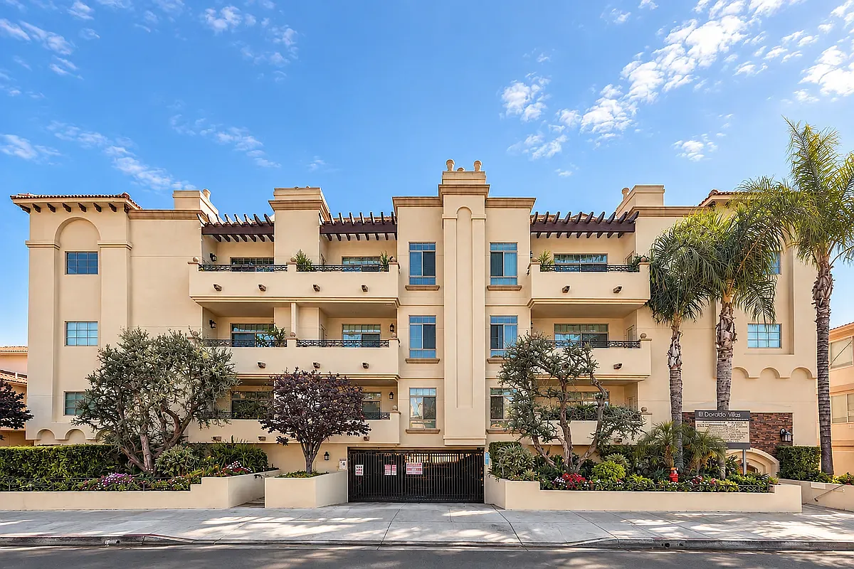 El Dorado Villas — Photo 1
