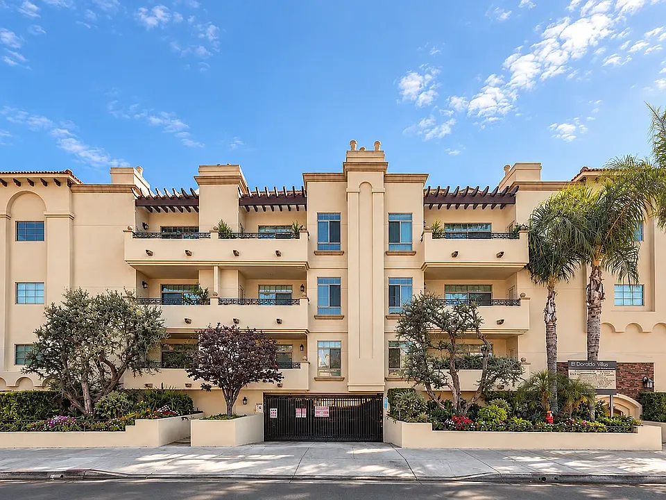 El Dorado Villas