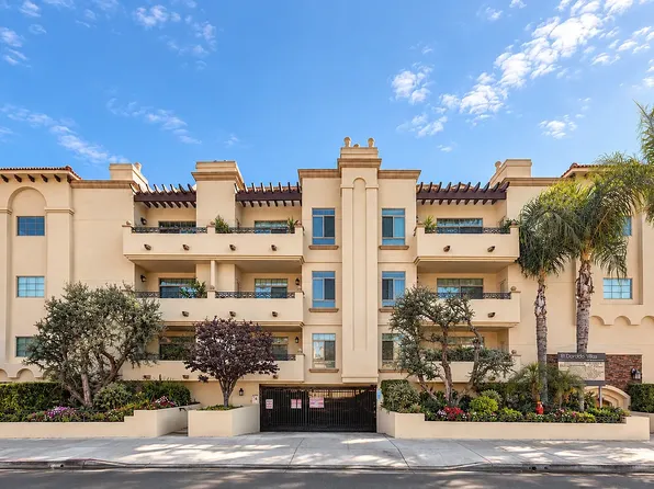 El Dorado Villas