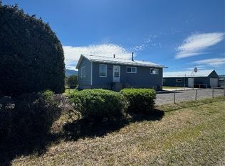 4802 Hope Rd, Butte, MT 59701