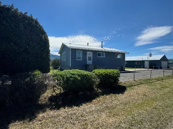 4802 Hope Rd, Butte, MT 59701