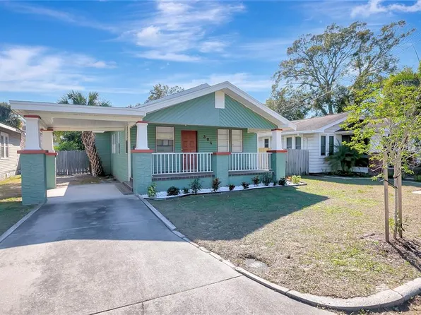 304 W Haya St, Tampa, FL 33603