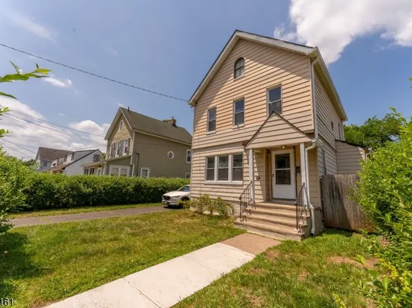 1132 W 3Rd St, Plainfield City, NJ 07063