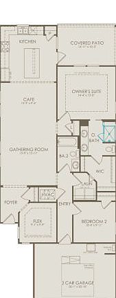 Model Representation