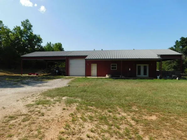3030 Rabbit Rd, Gilmer, TX 75644