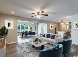 55 Overcup Lake Rd, Morrilton, AR 72110