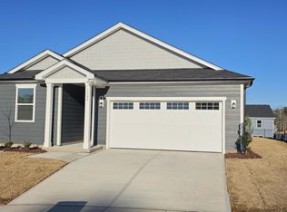 1104 Bellpit Rd, Durham, NC 27703