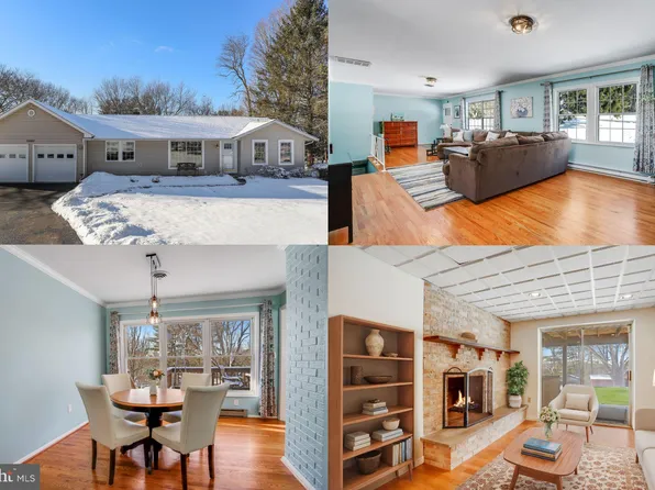 28008 Barnes Rd, Monrovia, MD 21770