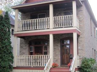 2308 Milwaukee Ave FLOOR 1, Minneapolis, MN 55404