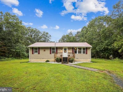 26623 Bee Tree Rd, Henderson, MD, 21640