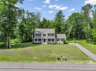 36 Laperle Dr, Rochester, NH 03867