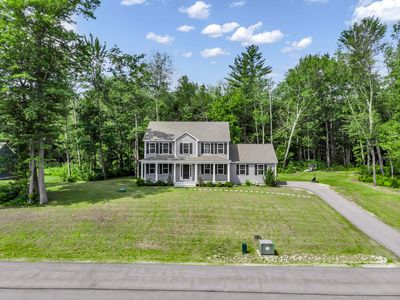 36 Laperle Drive, Rochester, NH, 03867