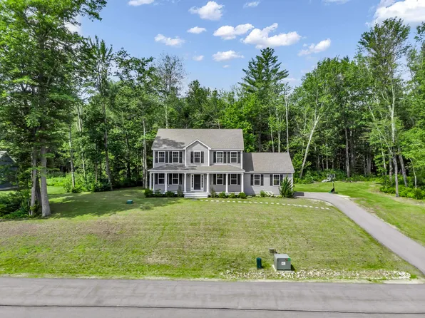 36 Laperle Drive, Rochester, NH 03867
