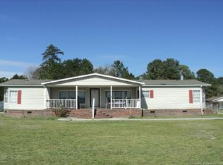 761 Derwood Rd, Lumberton, NC 28358