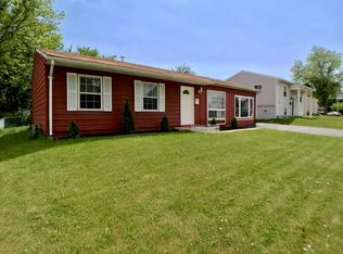 229 Gordon Ave, Romeoville, IL 60446