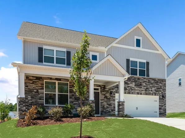232 Umstead Street, Sanford, NC 27330