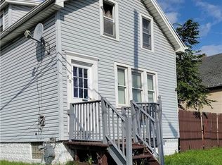 80 Ontario St, Buffalo, NY 14207