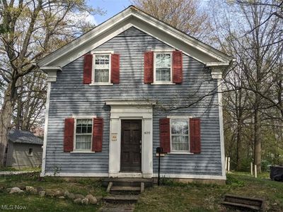 409 S Walnut St, Ravenna, OH, 44266