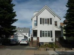 45 Alfred St, Everett, MA 02149