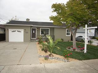 2053 Isabelle Ave, San Mateo, CA 94403
