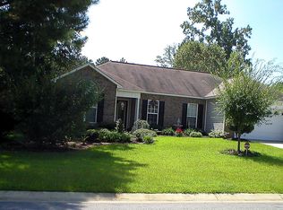 216 Castle Pines Dr, Bonaire, GA 31005