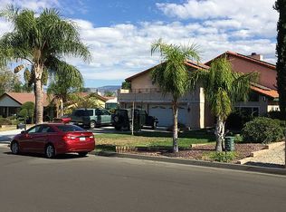 27320 Big Springs Ranch Rd, Hemet, CA 92544