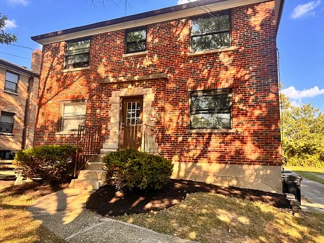 Boudinot Apartments