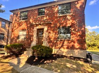 Boudinot Apartments, Cincinnati, OH 45238