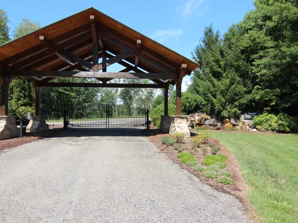 0 Silver Oak Trl Lot 81, Butler, TN 37640