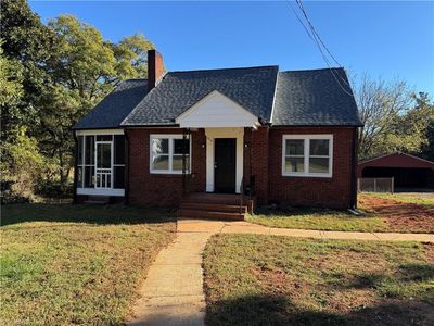 1614 Granite St, Winston Salem, NC, 27107