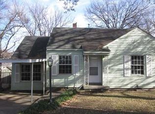 878 Maple Dr, Memphis, TN 38108