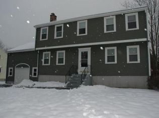 9 Nolan Ave, Milford, MA 01757
