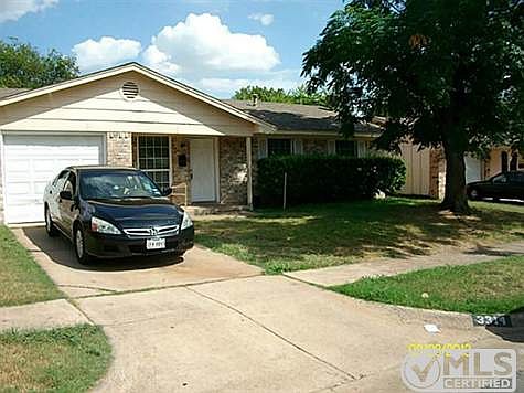 4th image of 3314 Judge Dupree Dr