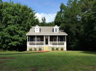 191 Comer Rd, Lexington, GA 30648