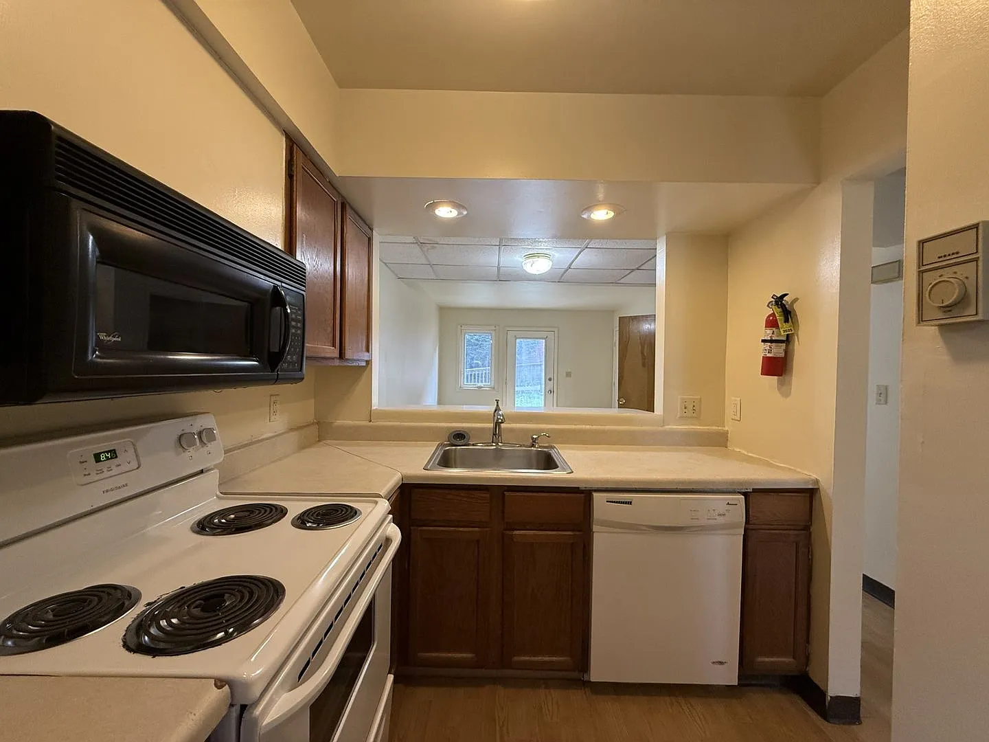 Biscayne/Sarasota 2 Bedroom Townhome on W. College Ave. — Photo 4