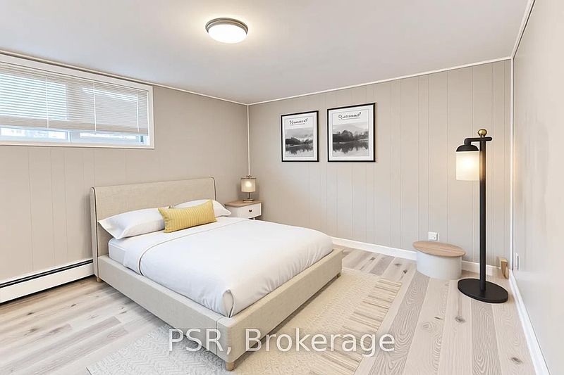 Kitchener Apartment for rent - 1 Bedroom — photo 4