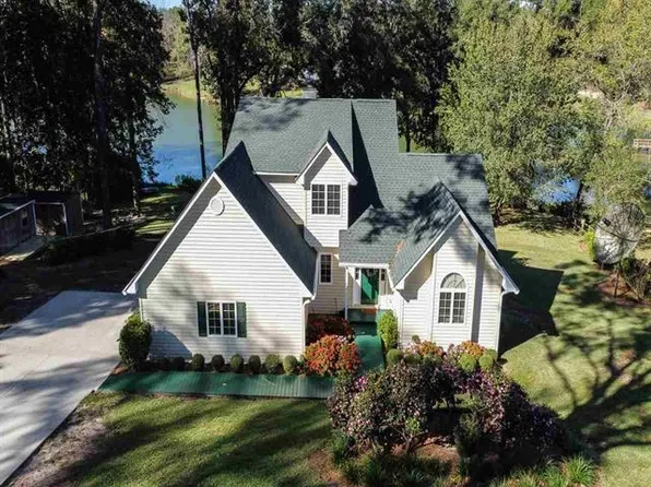 309 Lake Laurie Cir, Quincy, FL 32352