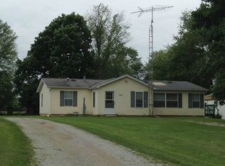 4217 E Canton Rd, Salem, IN 47167