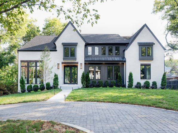 New Construction Homes in Nashville TN | Zillow