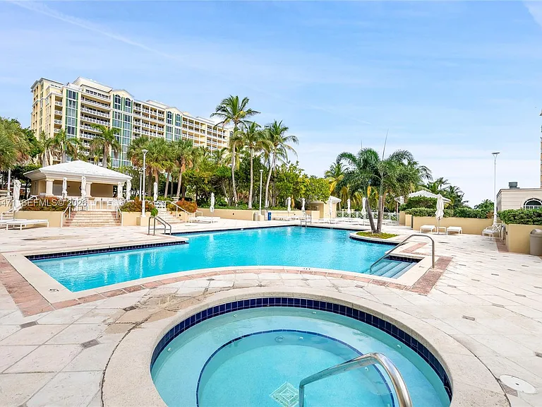 445 Grand Bay Dr #310 — Photo 19