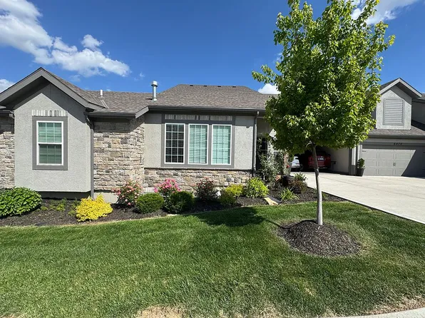 6474 Barth Rd, Shawnee, KS 66226